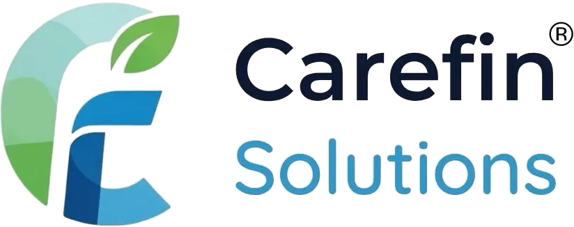 Carefin Logo
